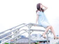 [Graphis] Gals - Minamo Nagase 永瀬みなも Clear (140P+4Vid)