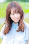 [Graphis] Gals - Minamo Nagase 永瀬みなも Clear (140P+4Vid)