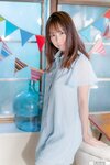 [Graphis] Gals - Minamo Nagase 永瀬みなも Clear (140P+4Vid)