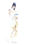 [Cosplay][Dark✙Angel] Mari Konoe 近衛まり - Bleu Klein
