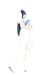 [Cosplay][Dark✙Angel] Mari Konoe 近衛まり - Bleu Klein