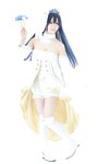 [Cosplay][Dark✙Angel] Mari Konoe 近衛まり - Bleu Klein
