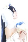 [Cosplay][Dark✙Angel] Mari Konoe 近衛まり - Bleu Klein