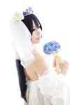 [Cosplay][Dark✙Angel] Mari Konoe 近衛まり - Bleu Klein