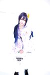 [Cosplay][Dark✙Angel] Mari Konoe 近衛まり - Bleu Klein