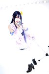 [Cosplay][Dark✙Angel] Mari Konoe 近衛まり - Bleu Klein