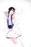 [Cosplay][Dark✙Angel] Mari Konoe 近衛まり - Bleu Klein