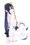 [Cosplay][Dark✙Angel] Mari Konoe 近衛まり - Bleu Klein
