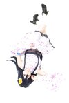 [Cosplay][Dark✙Angel] Mari Konoe 近衛まり - Bleu Klein