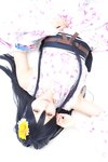 [Cosplay][Dark✙Angel] Mari Konoe 近衛まり - Bleu Klein