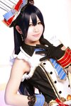 [Cosplay][Dark✙Angel] Mari Konoe 近衛まり - Bleu Klein