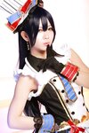 [Cosplay][Dark✙Angel] Mari Konoe 近衛まり - Bleu Klein