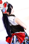[Cosplay][Dark✙Angel] Mari Konoe 近衛まり - Bleu Klein