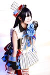 [Cosplay][Dark✙Angel] Mari Konoe 近衛まり - Bleu Klein
