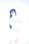 [Cosplay][Dark✙Angel] Mari Konoe 近衛まり - Bleu Klein