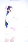 [Cosplay][Dark✙Angel] Mari Konoe 近衛まり - Bleu Klein