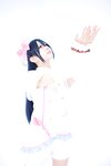 [Cosplay][Dark✙Angel] Mari Konoe 近衛まり - Bleu Klein