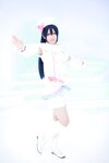 [Cosplay][Dark✙Angel] Mari Konoe 近衛まり - Bleu Klein