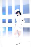 [Cosplay][Dark✙Angel] Mari Konoe 近衛まり - Bleu Klein