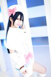 [Cosplay][Dark✙Angel] Mari Konoe 近衛まり - Bleu Klein