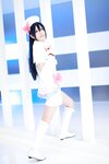 [Cosplay][Dark✙Angel] Mari Konoe 近衛まり - Bleu Klein
