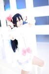 [Cosplay][Dark✙Angel] Mari Konoe 近衛まり - Bleu Klein