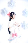 [Cosplay][Dark✙Angel] Mari Konoe 近衛まり - Bleu Klein