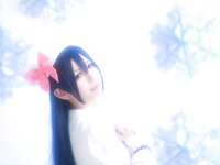 [Cosplay][Dark✙Angel] Mari Konoe 近衛まり - Bleu Klein