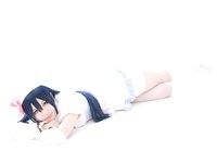 [Cosplay][Dark✙Angel] Mari Konoe 近衛まり - Bleu Klein