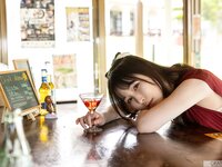 [Graphis] AUTUMN SPECIAL 2024 Jun Kasui 香水じゅん – Perfume Vol.8