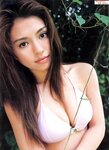 [Photobook] 川村亜紀 小池栄子 坂井優美 佐藤江梨子 松岡ゆき - Dynamite 5