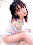 [Photobook] 川村亜紀 小池栄子 坂井優美 佐藤江梨子 松岡ゆき - Dynamite 5