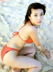 [Photobook] 川村亜紀 小池栄子 坂井優美 佐藤江梨子 松岡ゆき - Dynamite 5
