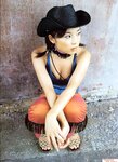 [Photobook] 川村亜紀 小池栄子 坂井優美 佐藤江梨子 松岡ゆき - Dynamite 5