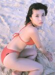 [Photobook] 川村亜紀 小池栄子 坂井優美 佐藤江梨子 松岡ゆき - Dynamite 5