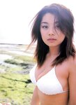 [Photobook] 川村亜紀 小池栄子 坂井優美 佐藤江梨子 松岡ゆき - Dynamite 5