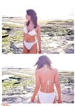 [Photobook] 川村亜紀 小池栄子 坂井優美 佐藤江梨子 松岡ゆき - Dynamite 5