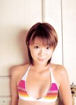 [Photobook] 川村亜紀 小池栄子 坂井優美 佐藤江梨子 松岡ゆき - Dynamite 5