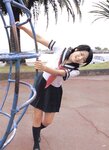 [Photobook] 川村亜紀 小池栄子 坂井優美 佐藤江梨子 松岡ゆき - Dynamite 5
