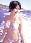 [Photobook] 川村亜紀 小池栄子 坂井優美 佐藤江梨子 松岡ゆき - Dynamite 5
