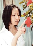 [Photobook] 川村亜紀 小池栄子 坂井優美 佐藤江梨子 松岡ゆき - Dynamite 5