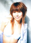 [Photobook] 川村亜紀 小池栄子 坂井優美 佐藤江梨子 松岡ゆき - Dynamite 5