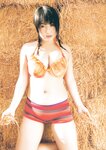 [Photobook] 川村亜紀 小池栄子 坂井優美 佐藤江梨子 松岡ゆき - Dynamite 5