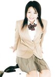 [Photobook] 川村亜紀 小池栄子 坂井優美 佐藤江梨子 松岡ゆき - Dynamite 5