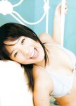 [Photobook] 川村亜紀 小池栄子 坂井優美 佐藤江梨子 松岡ゆき - Dynamite 5