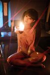 [Cosplay] 蠢沫沫 油光沫