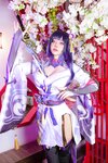 [Cosplay] Byoru - Raiden Shogun