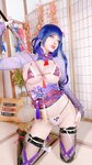 [Cosplay] Byoru - Raiden Shogun