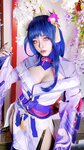 [Cosplay] Byoru - Raiden Shogun