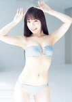 [Big Comic Spirits] 2025 No.01 Ohe Rena 大江麗奈 & Inuno Karin 犬乃かりん